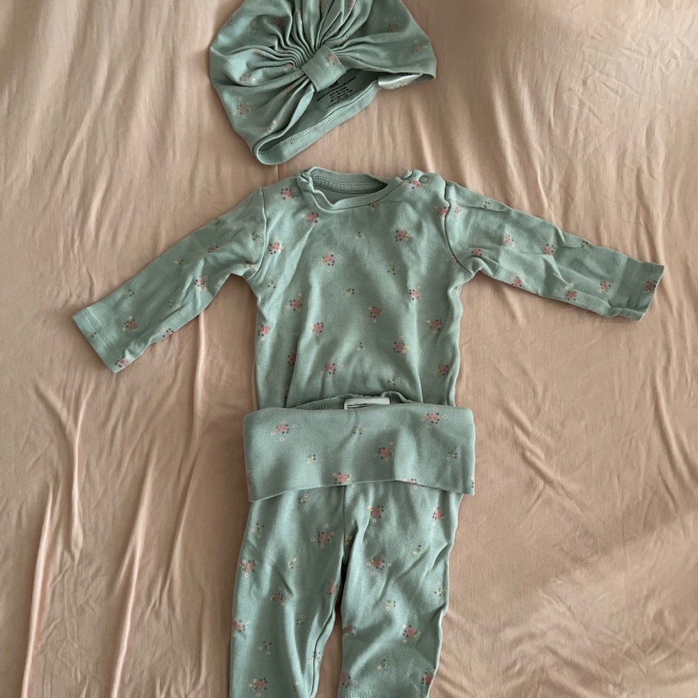 H&M baby